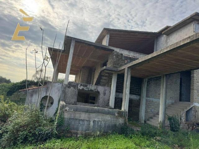 Villa Indipendente in vendita a Colle del Sole, Aprilia
