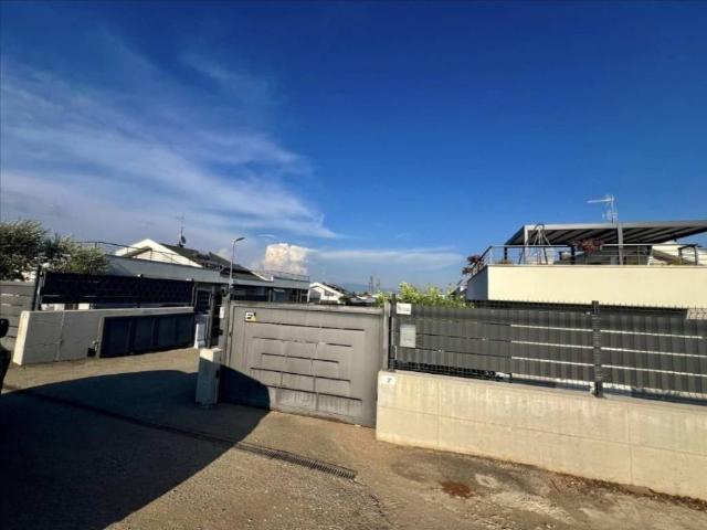 Villa Indipendente in vendita a Campoleone Scalo, Aprilia