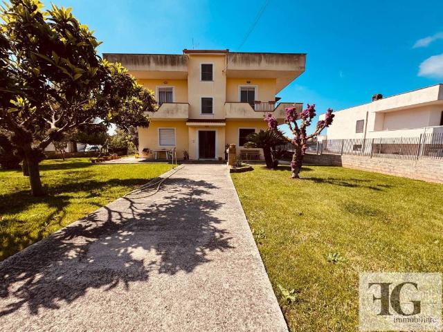 Villa Indipendente in vendita a Sacida, Aprilia