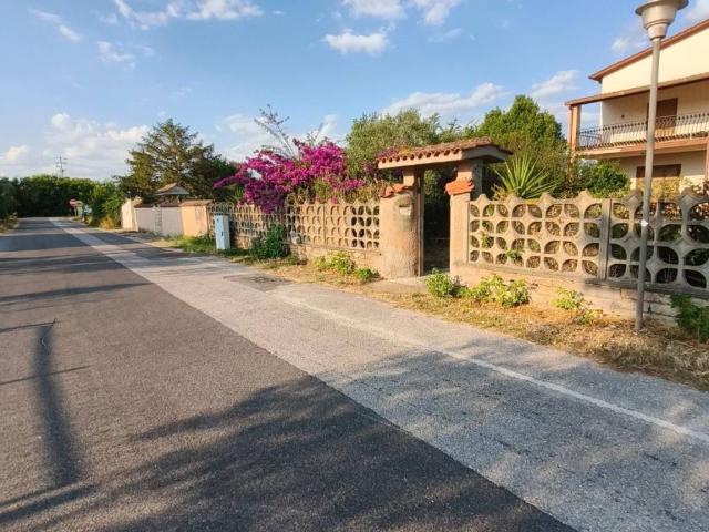Villa Indipendente in vendita a La Cogna, Aprilia