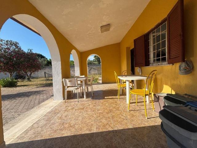 Villa Indipendente in vendita a La Cogna, Aprilia