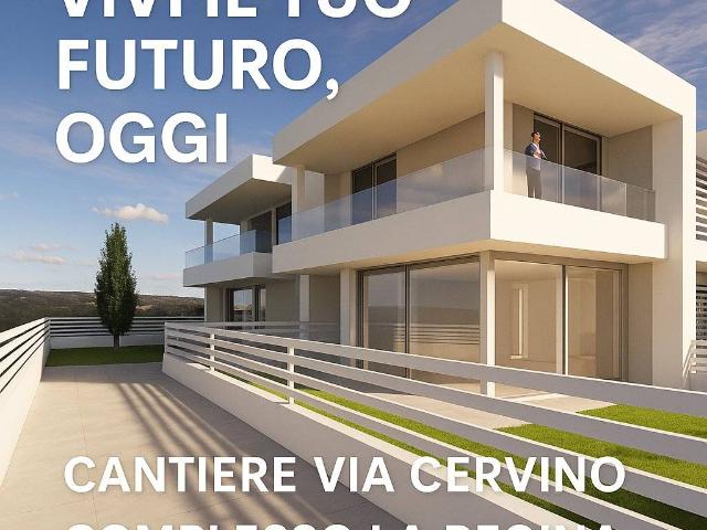 Villa Indipendente in vendita a Camilleri, Aprilia