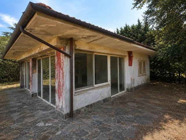 Villa Indipendente in vendita a Colle di Mare, Aprilia