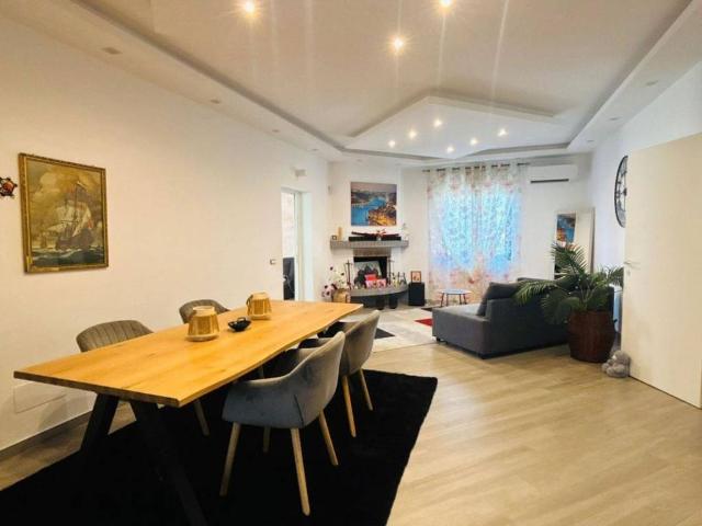 Villa Indipendente in vendita a La Cogna, Aprilia