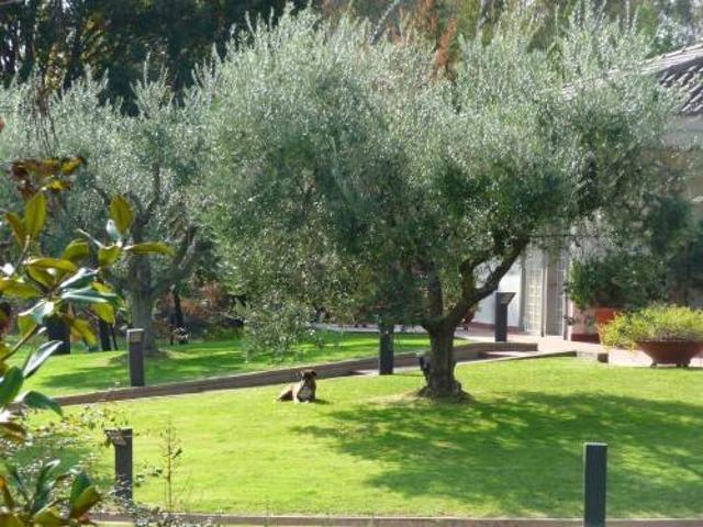 Villa Indipendente in vendita a Aprilia, Lazio