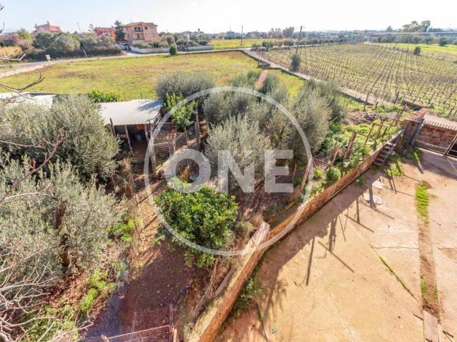 Villa Indipendente in vendita a Colle Azzurro, Aprilia