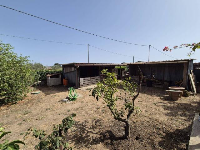 Villa Indipendente in vendita a La Cogna, Aprilia