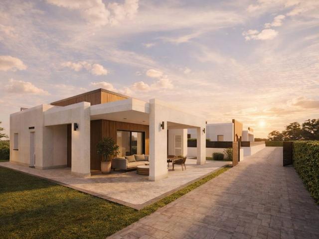 Villa Indipendente in vendita a Stracciapanni, Aprilia
