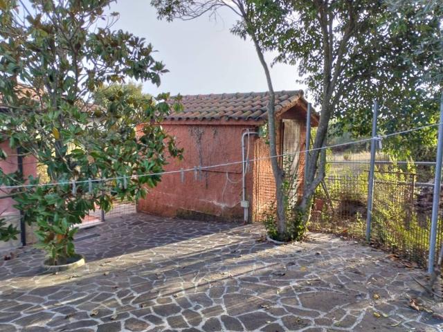 Villa Indipendente in vendita a La Cogna, Aprilia