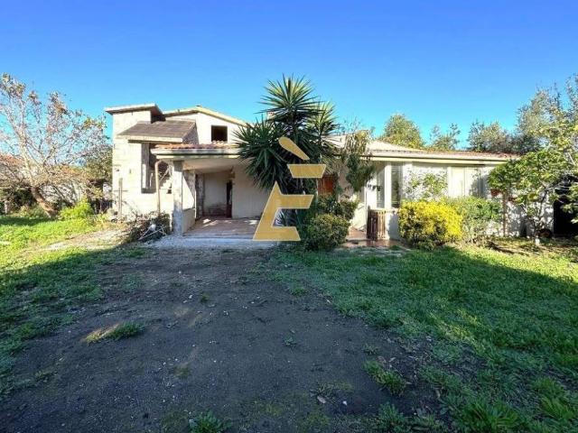 Villa Indipendente in vendita a Casolare Alto, Aprilia