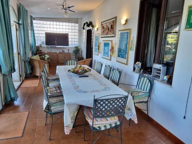 Villa Indipendente in vendita a Fossignano, Aprilia