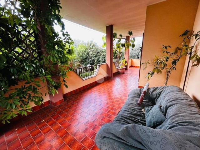 Villa Indipendente in vendita a Aprilia, Lazio