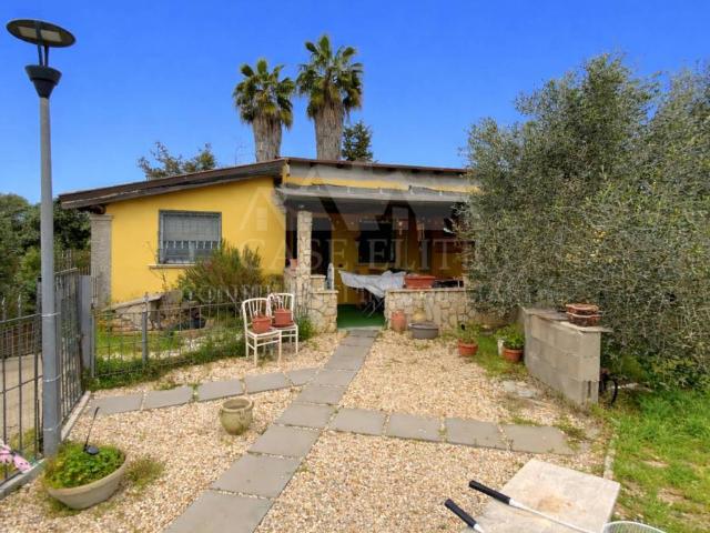 Villa Indipendente in vendita a Campoleone Scalo, Aprilia