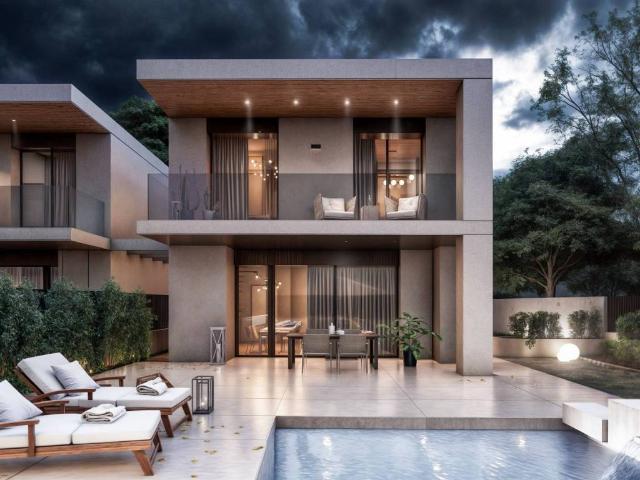 Villa Indipendente in vendita a Stracciapanni, Aprilia
