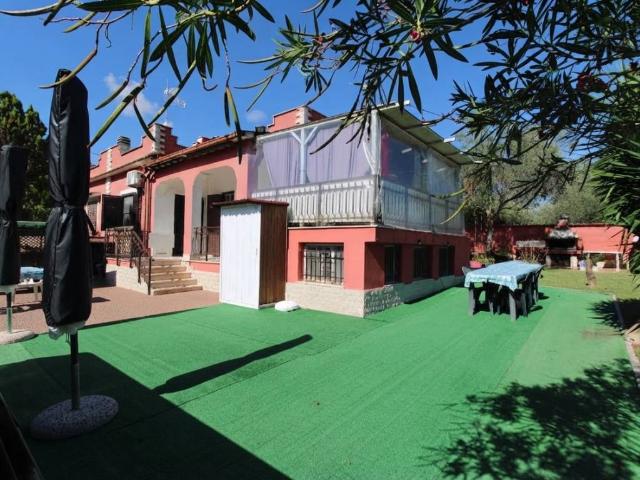Villa Indipendente in vendita a La Cogna, Aprilia