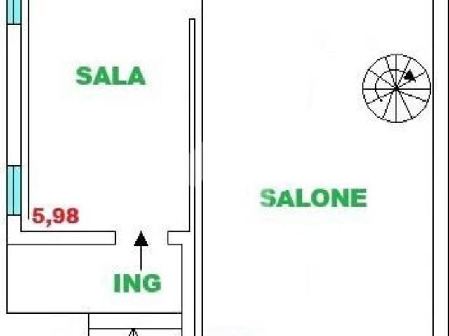 Villa Indipendente in vendita a Aprilia, Lazio