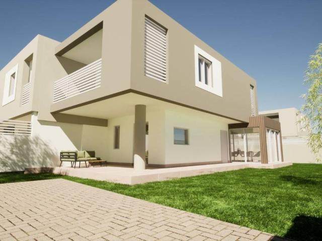 Villa Indipendente in vendita a Guardapasso, Aprilia