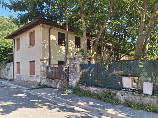 Villa Indipendente in vendita a Aquileia, Friuli-Venezia Giulia