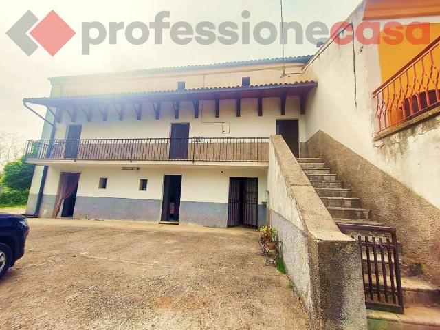 Villa Indipendente in vendita a Aquino, Lazio