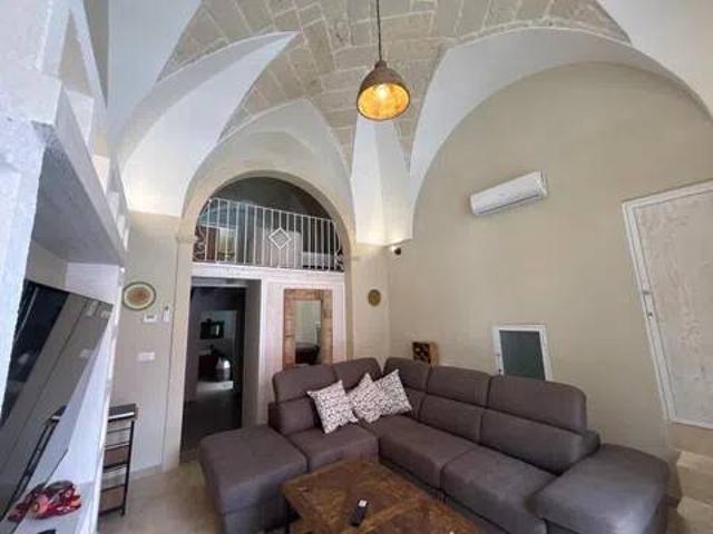 Villa Indipendente in vendita a Puglia, Lecce