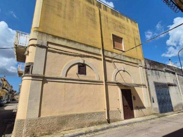 Villa Indipendente in vendita a Puglia, Lecce