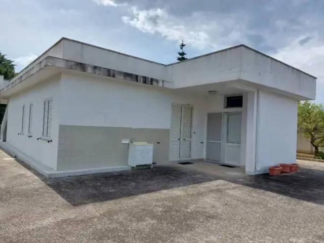 Villa Indipendente in vendita a Puglia, Lecce