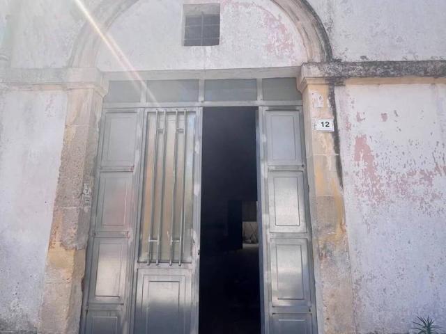 Villa Indipendente in vendita a Puglia, Lecce