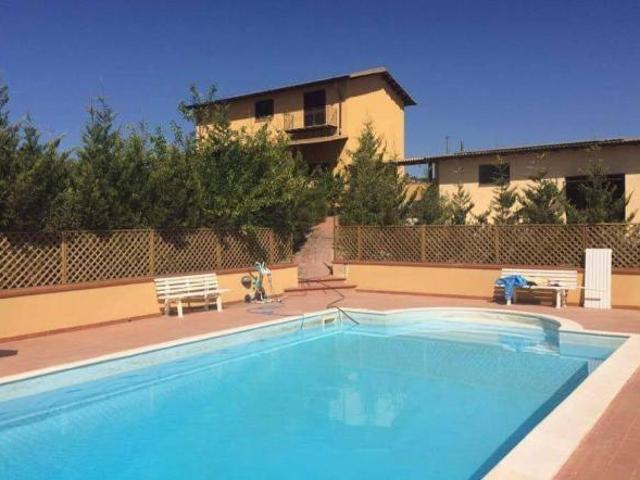 Villa Indipendente in vendita a Aragona, Sicilia