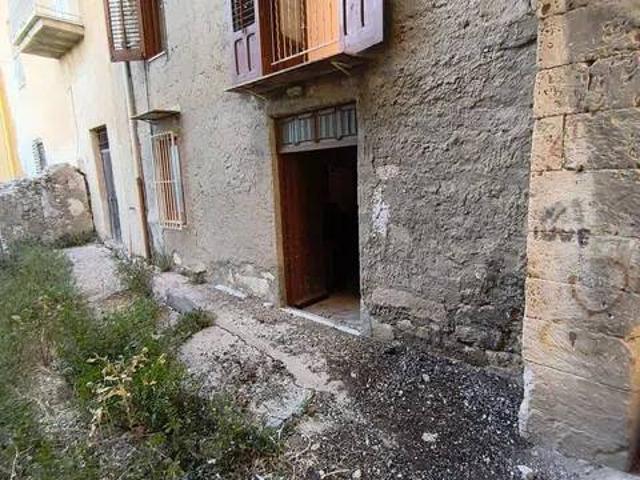 Villa Indipendente in vendita a Aragona, Sicilia