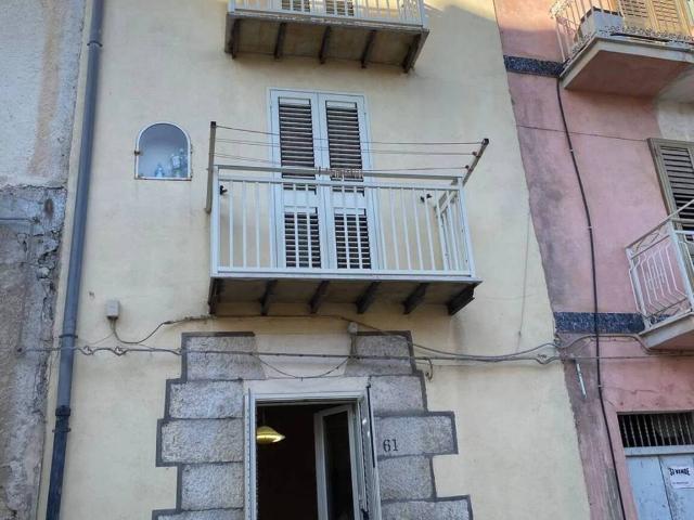 Villa Indipendente in vendita a Aragona, Sicilia