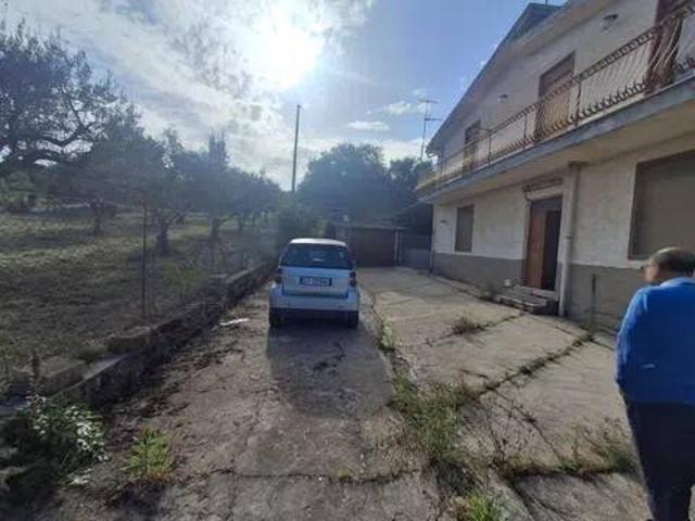 Villa Indipendente in vendita a Aragona, Sicilia