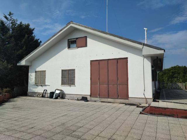 Villa Indipendente in vendita a Piemonte, Asti