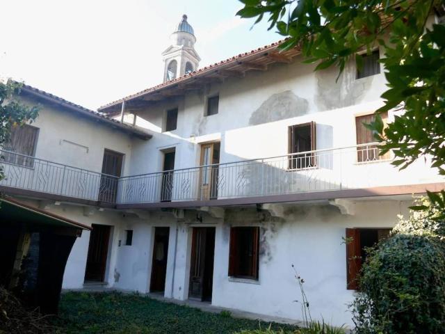 Villa Indipendente in vendita a Arba, Friuli-Venezia Giulia