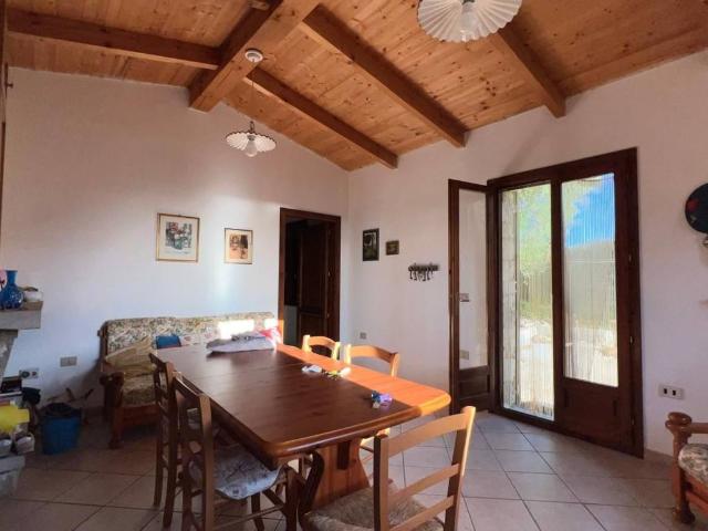 Villa Indipendente in vendita a Arbus, Sardigna/Sardegna