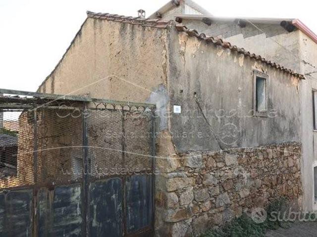 Villa Indipendente in vendita a Arbus, Sardigna/Sardegna