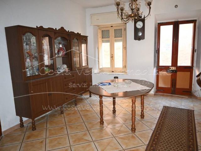 Villa Indipendente in vendita a Arbus, Sardigna/Sardegna