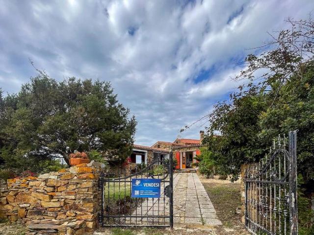 Villa Indipendente in vendita a Arbus, Sardigna/Sardegna