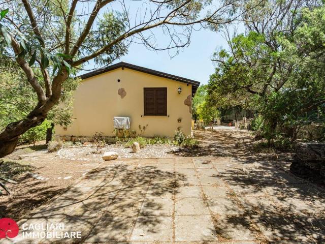 Villa Indipendente in vendita a Arbus, Sardigna/Sardegna