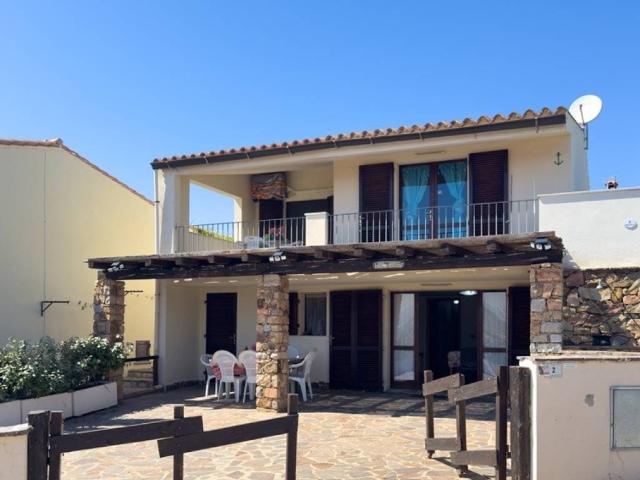 Villa Indipendente in vendita a Arbus, Sardigna/Sardegna