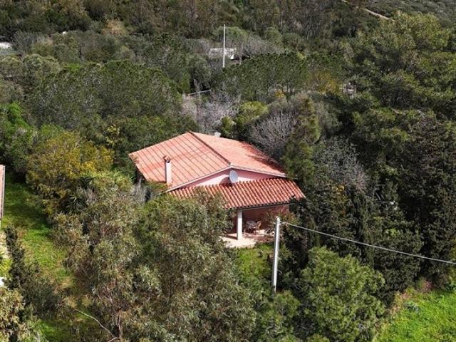 Villa Indipendente in vendita a Porto Palma Porto a Prama, Arbus
