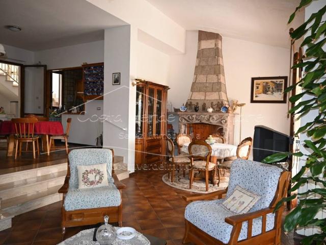 Villa Indipendente in vendita a Arbus, Sardigna/Sardegna