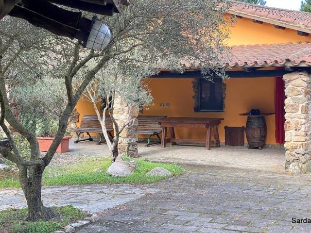 Villa Indipendente in vendita a Arbus, Sardigna/Sardegna