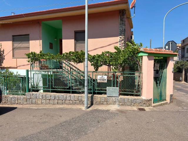 Villa Indipendente in vendita a Arbus, Sardigna/Sardegna