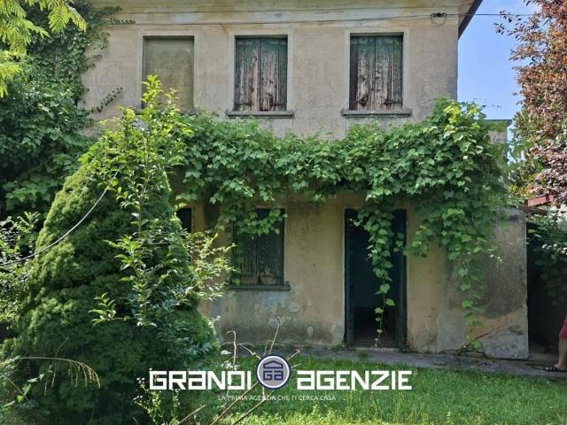 Villa Indipendente in vendita a Arcade, Veneto