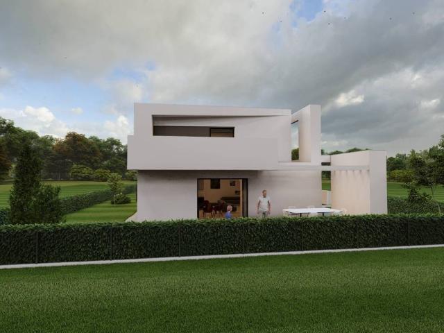 Villa Indipendente in vendita a Arcade, Veneto