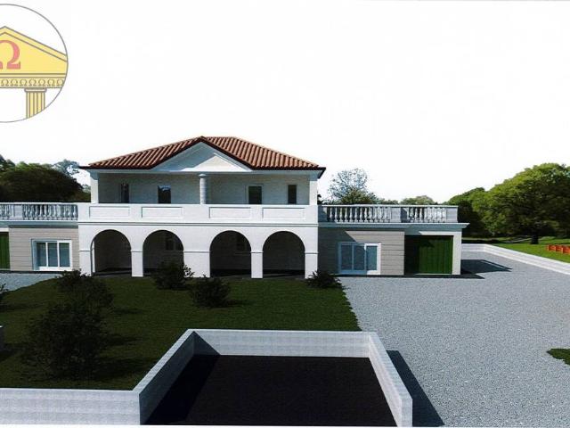 Villa Indipendente in vendita a Arcade, Veneto
