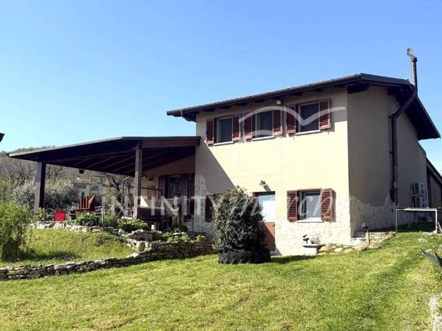 Villa Indipendente in vendita a Marche, Ancona