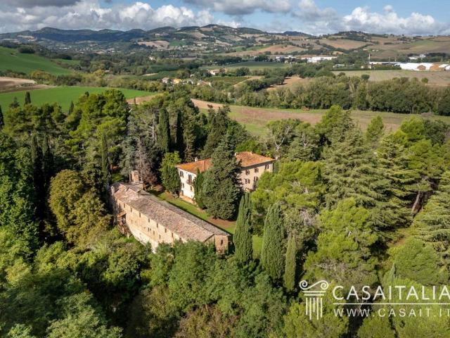 Villa Indipendente in vendita a Marche, Ancona
