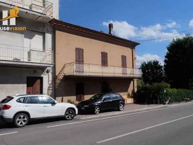 Villa Indipendente in vendita a Marche, Ancona