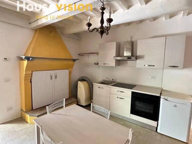 Villa Indipendente in vendita a Marche, Ancona